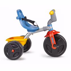 Famosa Evo Trike 3 In 1