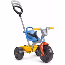 Famosa Evo Trike 3 In 1