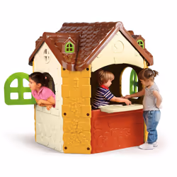 FEBER 800010962 maisonnette