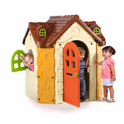 FEBER 800010962 maisonnette