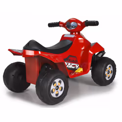 FEBER Quad Racy 6V