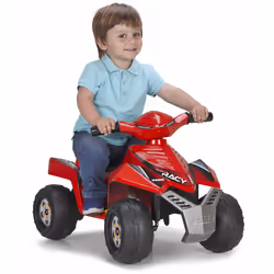 FEBER Quad Racy 6V - Vue supplémentaire 4