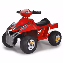FEBER Quad Racy 6V - Vue supplémentaire 5
