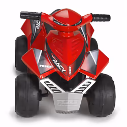 FEBER Quad Racy 6V - Vue supplémentaire 6