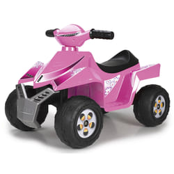 Splash-Toys Quad Racy Pink 6V