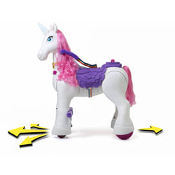 Famosa Licorne Magique 12V