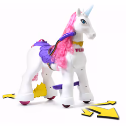 Famosa Licorne Magique 12V