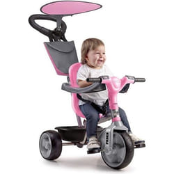 Splash-Toys Trike Baby Plus Music Pink - New Version