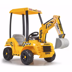 Famosa Feber Super Digger 12V Ce