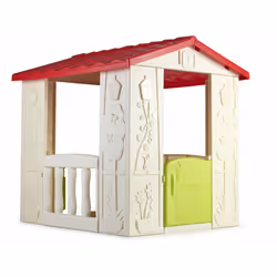FEBER Happy House - Vue supplémentaire 3