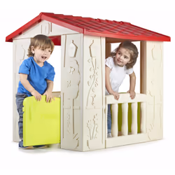 FEBER Happy House - Vue supplémentaire 4