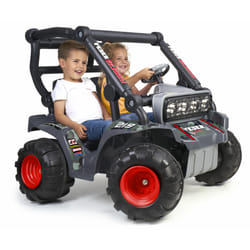 FEBER 800012472 jouet à bascule et à enfourcher Buggy à conducteur porté