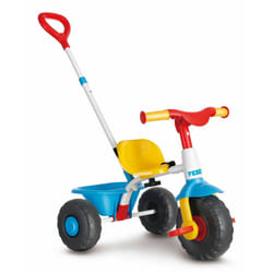 FEBER 800012810 jouet à bascule et à enfourcher Tricycle autoporteur