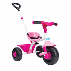 FEBER 800012811 jouet à bascule et à enfourcher Tricycle autoporteur