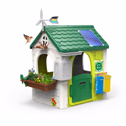 FEBER Green House