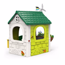 FEBER Green House