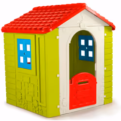FEBER 800013046 maisonnette - Vue supplémentaire 2