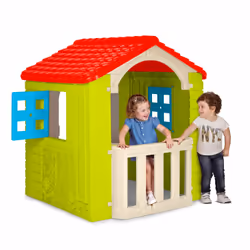 FEBER 800013046 maisonnette - Vue supplémentaire 3