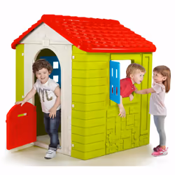 FEBER 800013046 maisonnette - Vue supplémentaire 5