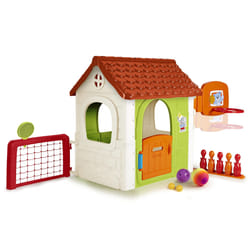 FEBER Multi-activity House