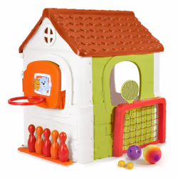 FEBER Multi-activity House