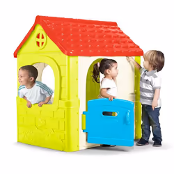 FEBER Funny House