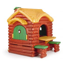 Famosa Woodland Cottage Avec Sons