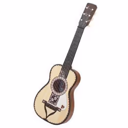 Reig Guitare pour Enfant Guitare Espagnole