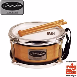 Reig Jouet musical 733 Plastique (9 x 19 cm)