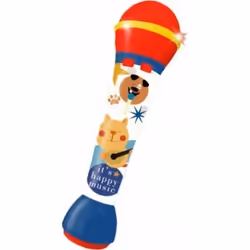 Reig Microphone Karaoké animaux