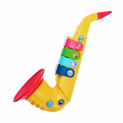 Reig Saxophone Peppa Pig