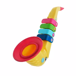 Reig Saxophone Peppa Pig