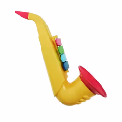 Reig Saxophone Peppa Pig