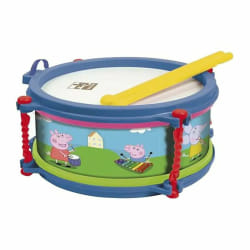 Peppa Pig Tambour Jr.