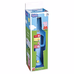 Peppa Pig Trompette Trompette