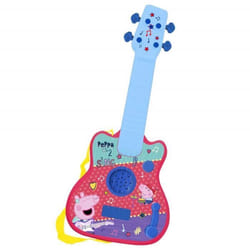 Peppa Pig Guitare pour Enfant 2346