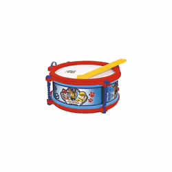 PAT PATROUILLE Tambour - Diametre 16cm