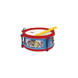 PAT PATROUILLE Tambour - Diametre 16cm
