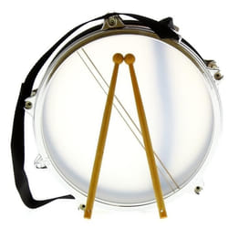 Reig Jouet musical Tambour Ø11 x 25 cm Plastique 11 x 25 cm