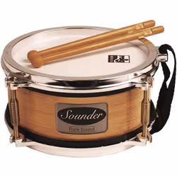 Reig Tambour Sounder 19 x 19 x 8,2 cm