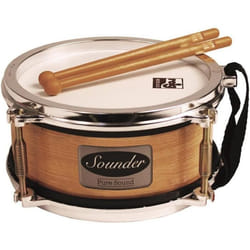 Reig Tambour Sounder 19 x 19 x 8,2 cm
