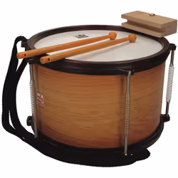 Reig Jouet musical Tambour Plastique