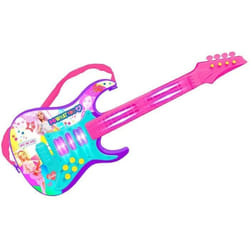 Reig Guitare pour Enfant Rose