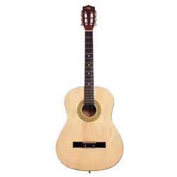 Reig Guitare pour Enfant 98 cm Guitare pour Enfant