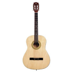 Reig Guitare pour Enfant 98 cm Guitare pour Enfant