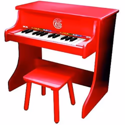 Reig Piano Enfant Rouge