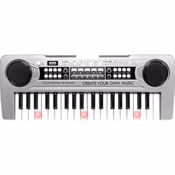 Reig Piano Éducatif Apprentissage Gris