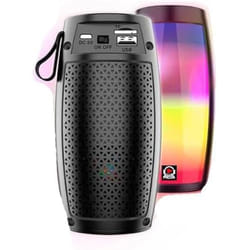 Reig Haut-parleurs bluetooth USB 5 W 16 x 8,2 x 8,2 cm