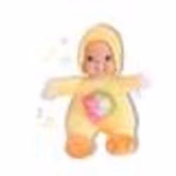 Peluche musicale - Reig - Canard - 35 cm - Jaune - Pour Bébé