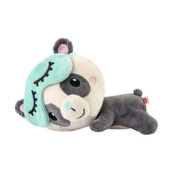 Fisher Price Jouet Peluche   Ours Panda 30 cm